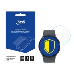 clock PROTECTION FLEXIBLEGLASS