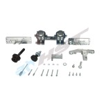 Jahutuslukk Opel Astra K 1.2 /f12shl, f12sht, f12shr/ 19-