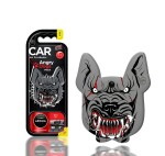 odor AROMA CAR ANGRY DOG NEW CAR