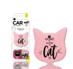 odor AROMA CAR QUOTES CAT näts