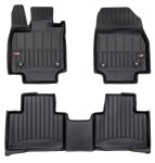mats rubber PROLINE LEXUS RX V 2022-, SUV, 3szt