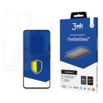 glass hübriid Poco X6 Pro 5G - 3mk FlexibleGlass