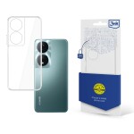 ETUI Honor 90 Smart - 3mk Clear Case