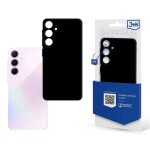 Samsung phone case Galaxy A55 5G - 3mk Matt Case