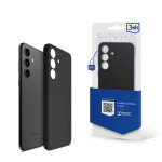 ETUI Samsung Galaxy S24 - 3mk Silicone Case