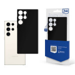 ETUI Samsung Galaxy S24 Ultra - 3mk Matt Case