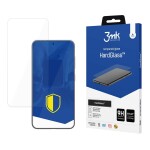 kaitseklaas Samsung Galaxy S23 FE - 3mk HardGlass