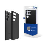 ETUI Samsung Galaxy S24 Ultra - 3mk Silicone Case