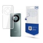 ETUI Honor Magic6 Lite 5G - 3mk Clear Case