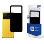 ETUI Poco X6 Pro 5G - 3mk Matt Case