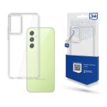 cover Samsung Galaxy A34 5G - 3mk Armor Case