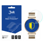kaitseklaas flexible Huawei clock GT 4 41mm - 3mk kellakaitse FlexibleGlass