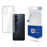 ETUI Oppo A98 5G - 3mk Clear Case