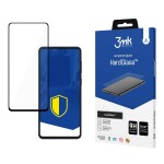 kaitseklaas Samsung Galaxy M55 - 3mk HardGlass Max Lite Black