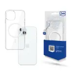 ETUI Apple iPhone 15 Plus - 3mk MagCase