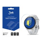 kaitseklaas flexible Garmin Forerunner 165 - 3mk kellakaitse FlexibleGlass