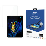protective film Apple iPad Air 4/5 gen - up to 11' 3mk Paper Feeling