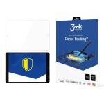 protective film Apple iPad 10.2' 8/9 gen - up to 11' 3mk Paper Feeling