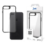 ETUI Apple iPhone 7/8/SE 2020/2022 - 3mk Satin Armor Case+