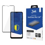 kaitseklaas Samsung Galaxy A04s - 3mk HardGlass Max Lite Black