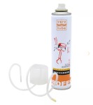 Xado Very Lube Anticarbon Professional oPiercieni Tłokowych 320ml XB40011