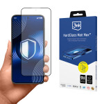 glass hardened Samsung Galaxy S24+ - 3mk HardGlass Matt Max