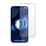 glass hardened Apple iPhone X/XS/11 Pro - 3mk HardGlass Matt Max