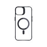 ETUI DO TELEFONU Apple iPhone 14 Plus - 3mk Satin Armor MagCase