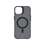 ETUI DO TELEFONU Apple iPhone 14 Plus - 3mk Smoke MagCase