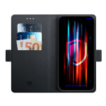 ETUI DO TELEFONU Apple iPhone 15 Pro - 3mk Wallet Case