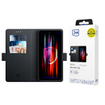 ETUI DO TELEFONU Redmi Note 13 4G - 3mk Wallet Case