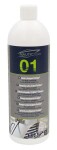 NAUTIC CLEAN 01ML2-1 / drying shampoo, 01 autodry shampoo perloban,, application: universal shampoo, ph: 13.5 volume: 1 i,