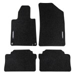 TEXTILE CARPETS HORIZON PEUGEOT 508 I 2010-2018