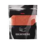 ADBL double MINI TWISTED TOWEL Double sided Cloth for drying 40x40cm