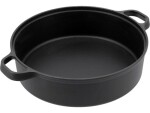 cast iron pan