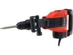 SDS Max 1700W heavy duty lammutusvasar