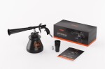 ADBL REVOLVAIR TORNADO GUN PISTOLET PNEUMATYCZNY DO CZYSZCZENIA TAPICERKI
