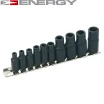ENERGY NE01157 / magnetic tap attachments 10 pcs