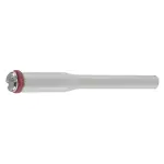 mini grinder shaft 3.2 mm, 2 pcs.