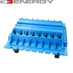 ENERGY NE01231 / engine overhaul table 