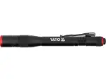 rechargeable kontrollpliiatsi Torch 500lm