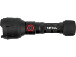 1000lm rechargeable Torch, 3m kukkumiskindel