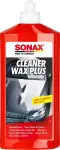 SONAX car POLITURA CZYSZCZĽCA 500ML Z WOSKIEM CARNAUBA