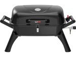 compact portable gas grill