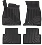 mats rubber Audi A5 B10 24- pasuje do wszystkich