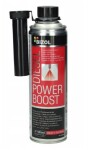 RODEK DO CZYSZCZENIA WTRYSKIWACZY BIZOL DIESEL POWER BOOST 500ML