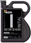 BIZOL 188331 / 5w-30 5l initial a5/b5 bizol engine oil
