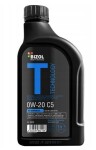 BIZOL 88210 / 0w-20 1l c5 technology bizol engine oil