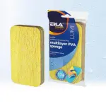 ERLA HOME GĽBKA WIELOWARSTWOWA PVA 