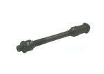 Tagavõll 10x145mm QR 